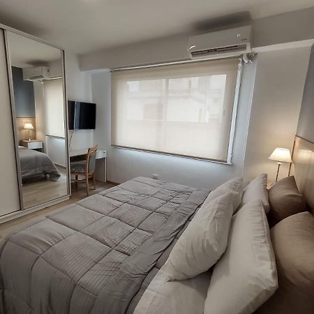 ブエノスアイレスPrecioso Departamento En El Centro De La Ciudadアパートメント エクステリア 写真