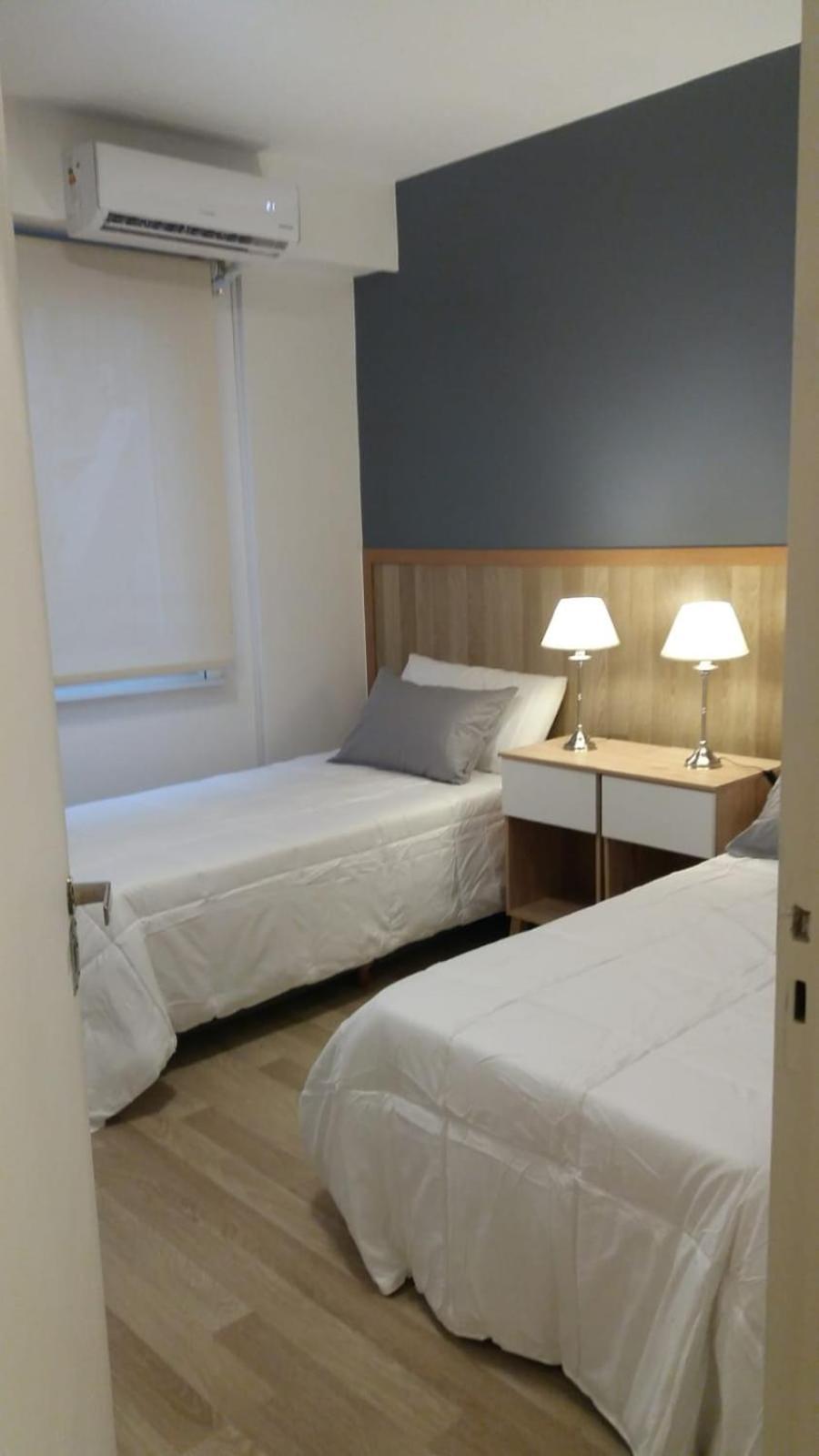 ブエノスアイレスPrecioso Departamento En El Centro De La Ciudadアパートメント エクステリア 写真