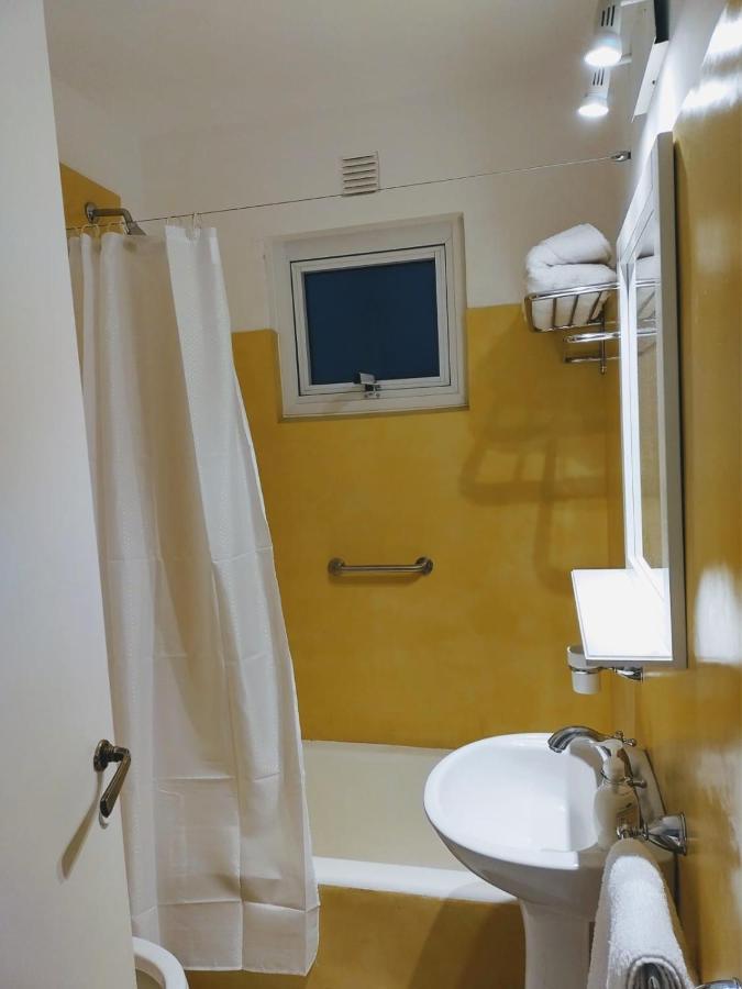 ブエノスアイレスPrecioso Departamento En El Centro De La Ciudadアパートメント エクステリア 写真