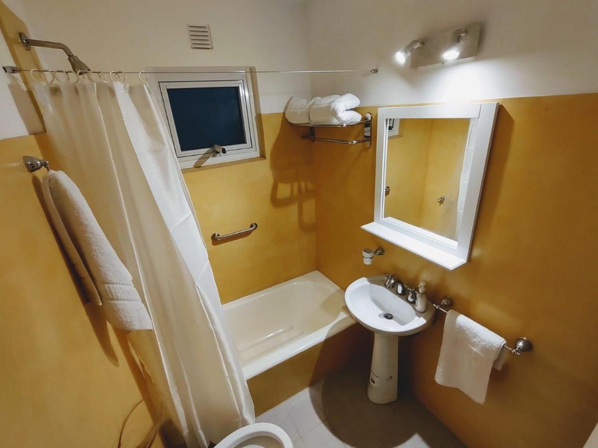 ブエノスアイレスPrecioso Departamento En El Centro De La Ciudadアパートメント エクステリア 写真