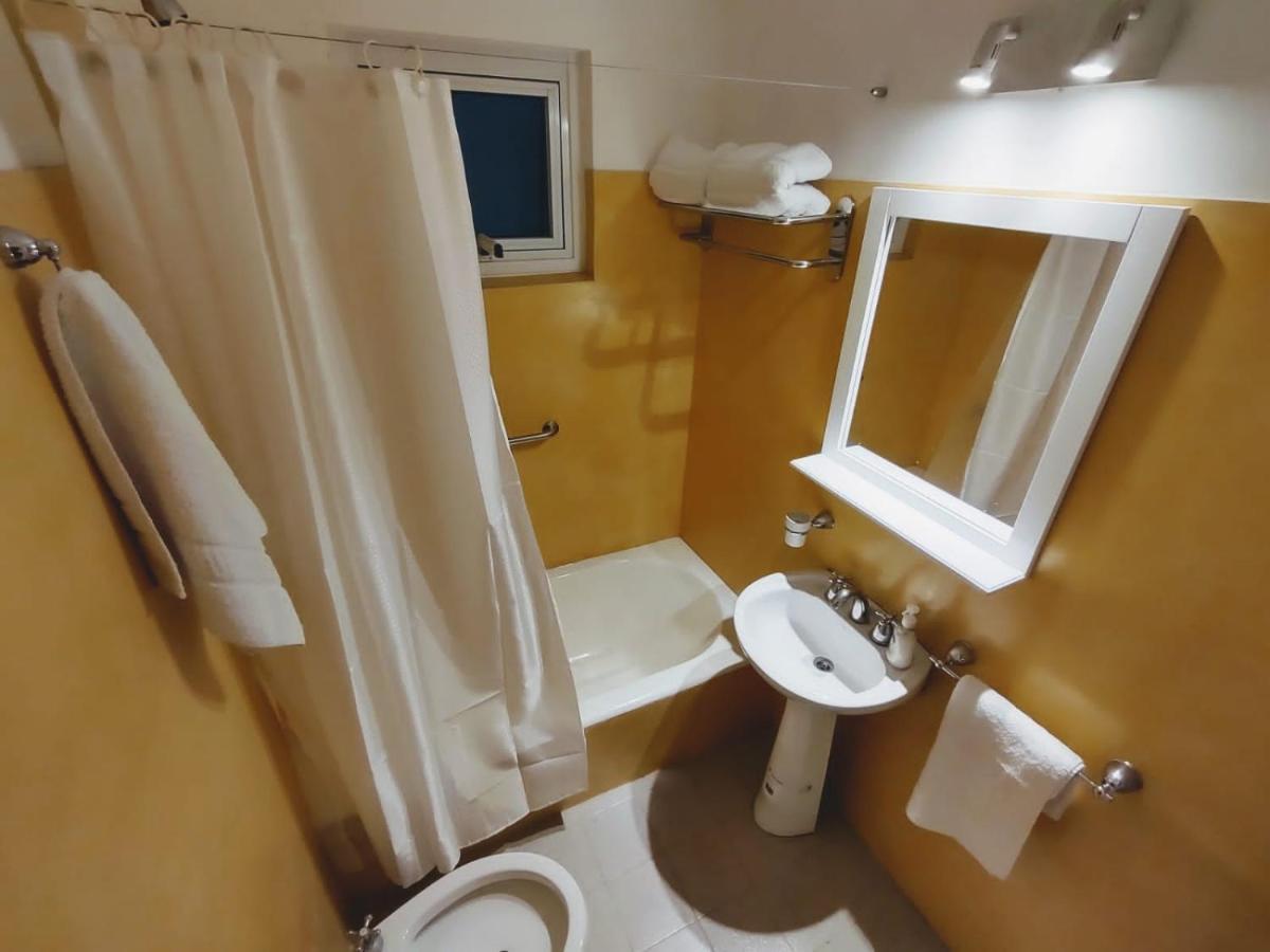 ブエノスアイレスPrecioso Departamento En El Centro De La Ciudadアパートメント エクステリア 写真