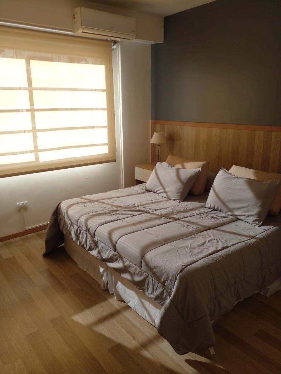 ブエノスアイレスPrecioso Departamento En El Centro De La Ciudadアパートメント エクステリア 写真